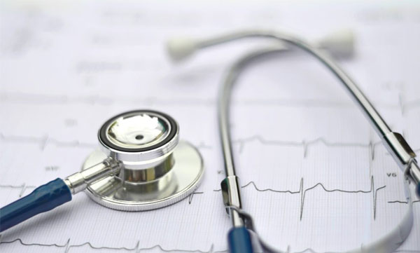 Doctors will go on state-wide strike tomorrow