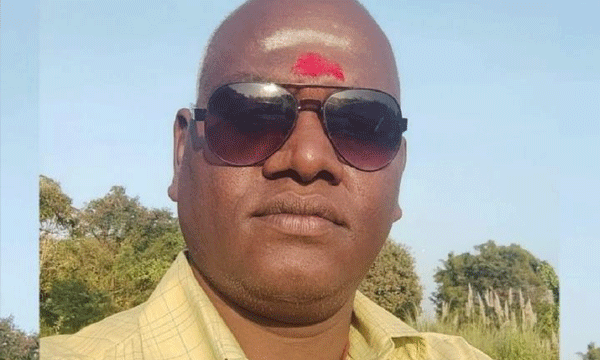 TN VHP leader threatens to tarnish Catholic priest