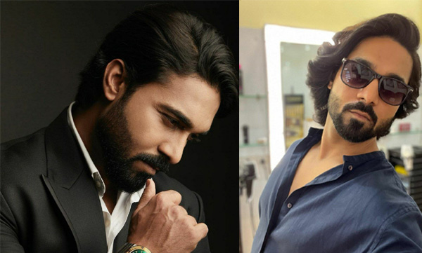 Actor Salman Yusuf Khan says he was stopped at the airport for not knowing Kannada even though he was born in Bengaluru