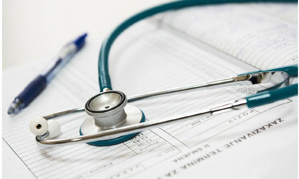 doctors strike started in the state