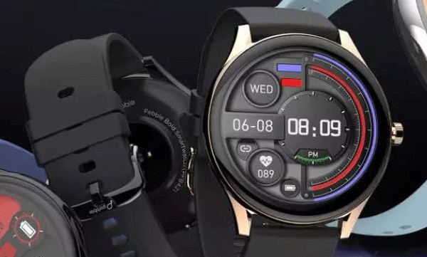 pebble-cosmos-bold-smartwatch-launched-in-india