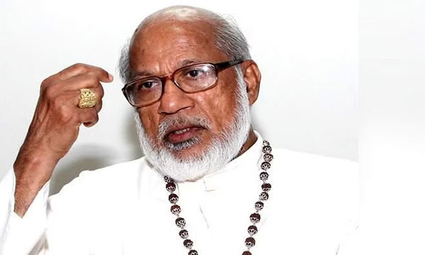 SC rejects Cardinal Alenchery's pettion