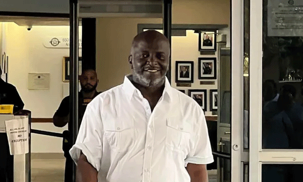 Emotional moment tearful mother hugs her son