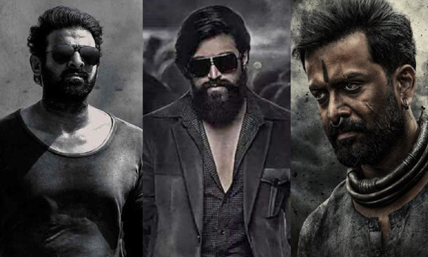 Stop rumours; Yash's cameo appearance in Salaar in the climax