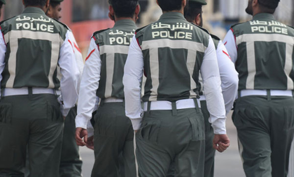 Beggar arrested with 3 lakh dirhams in Dubai