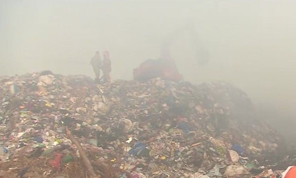 No chance of acid rain in Kochi - Pollution Board