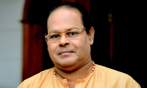 Improvement in Innocent's health