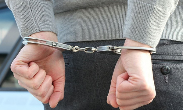 The accused was caught in the incident of the 16-year-old giving birth