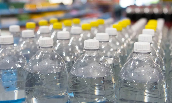 Massive increase in the bottled water market in the state; 80 crores in sales