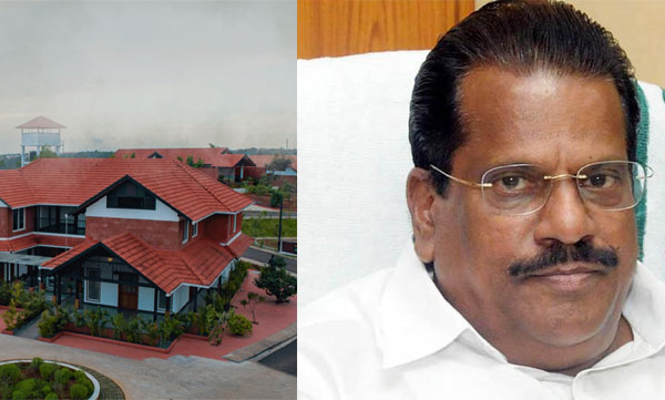 Vaidekam resort controversy; Vigilance to continue investigation