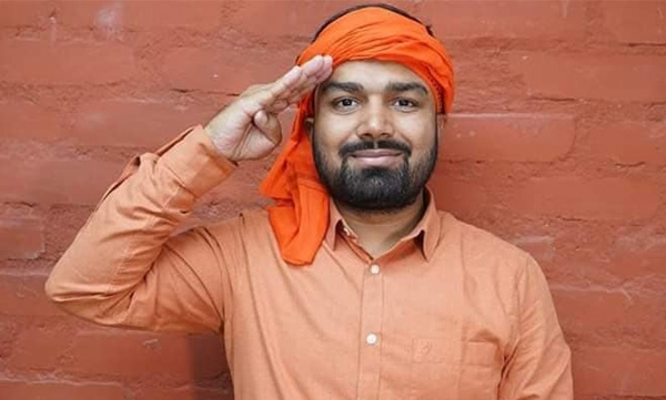 YouTuber arrested in case of making fake video of Bihar workers being attacked in Tamil Nadu