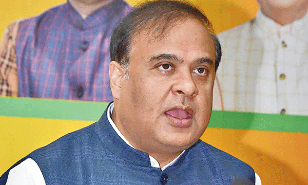 Madrassas not needed in new India: Assam CM Himanta