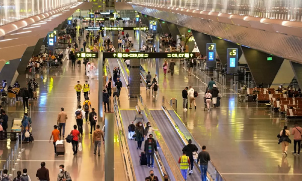 Qatar has made it possible for expatriates who have returned from the country to get PCC without visiting them directly