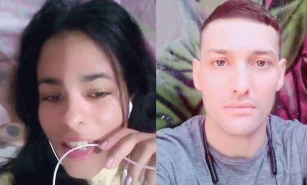 Jail warden quits job to continue romantic relationship with murderer