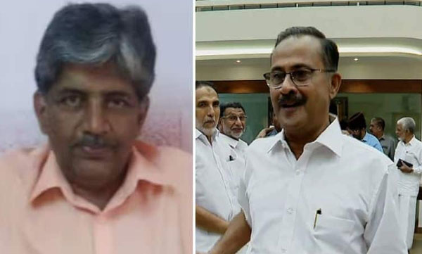 Muslim League rejected the claim that League MLA held talks with RSS