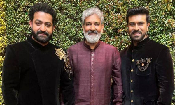 Did RRR team spend 20.6 lakh rupees to participate in Oscar ceremony?