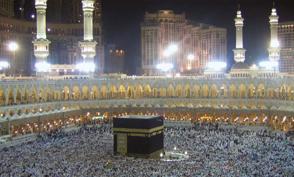Hajj flights from India to start from May 21; From Kerala and from June 7