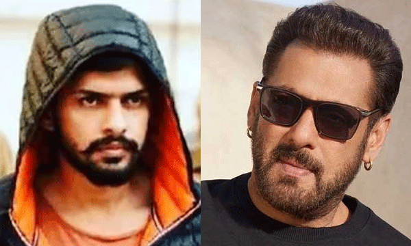 Salman Khan death threats: Family concerned