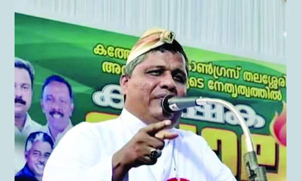 ബിഷപ്പ് പാംബ്ലാനി കേരള ക്രൈസ്തവ സമൂഹത്തിന് അപമാനമെന്ന് ജോയിന്റ ക്രിസ്ത്യന്‍ കൗണ്‍സില്‍