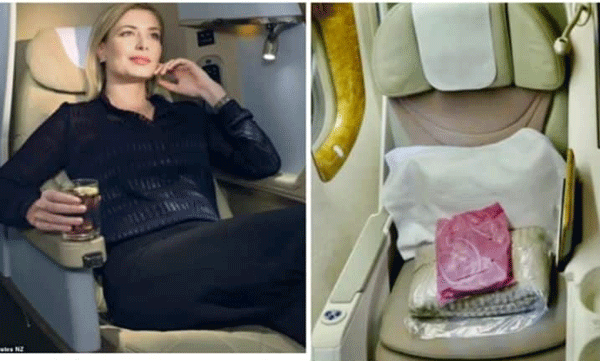 Emirates refunds Rs 10 lakh after complaint about flight