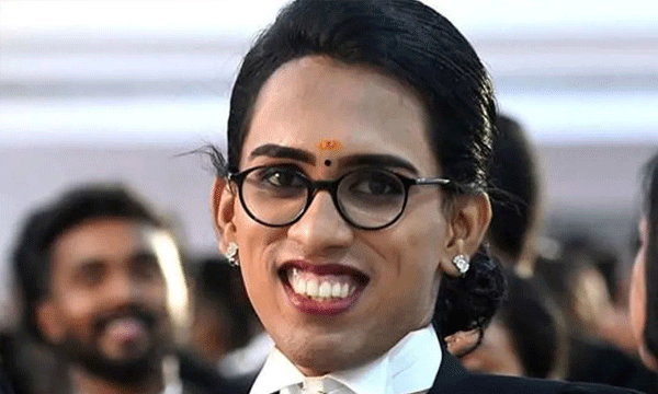 Padma Lakshmi Scripts History