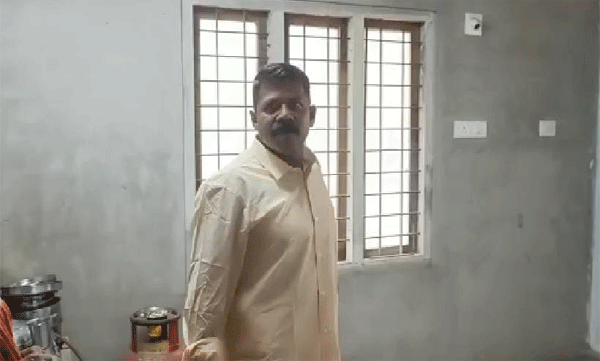 Ripper Jayanandan on parole after 17 years