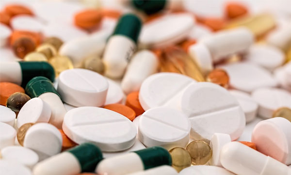 Covid again in the country, ICMR said that there should be strict control in the use of antibiotics