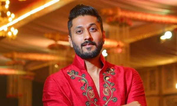 Kannada actor Chetan Kumar  arrested