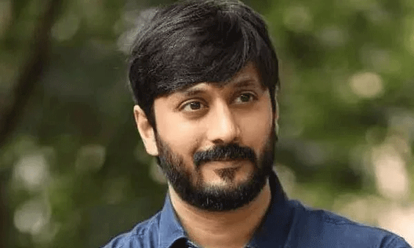 Anti-Hindu tweet becomes controversial; Kannada actor Chetan arrested