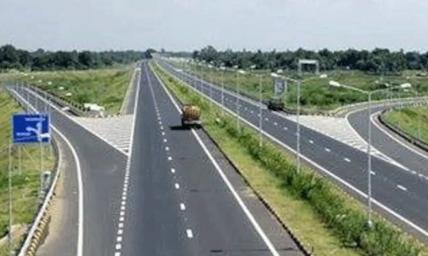 Nagpur-Mumbai Samruddhi Expressway
