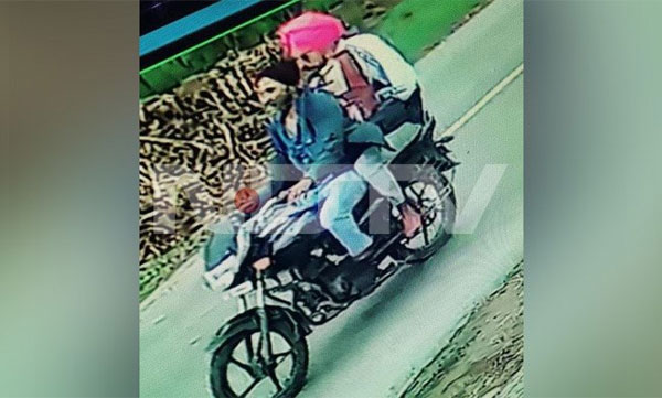 അമൃത്പാല്‍ സിംഗ് രക്ഷപ്പെടാന്‍ ഉപയോഗിച്ച ബൈക്ക് പിടിച്ചെടുത്തു