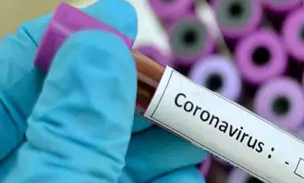 Slight increase in covid cases; Warning