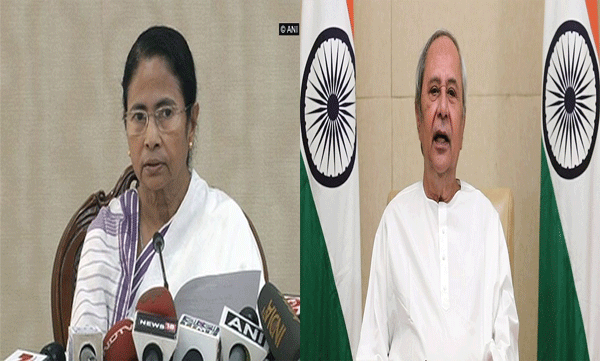 Mamata-Patnaik to hold crucial meeting today to strengthen Third Front formation