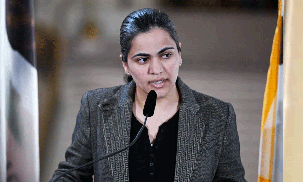 California could become the 1st state to ban caste