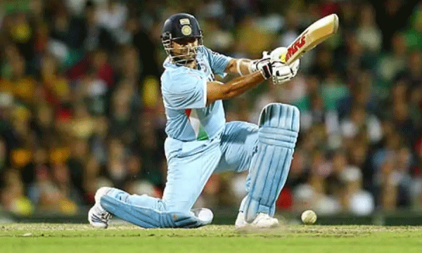 Sachin Tendulkar SCORED 3 CONSECUTIVE DUCKS