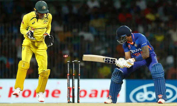 Sachin Tendulkar SCORED 3 CONSECUTIVE DUCKS