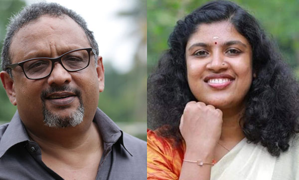 Veteran journalist Mathew Samuel on Chinta Jerome facebook post