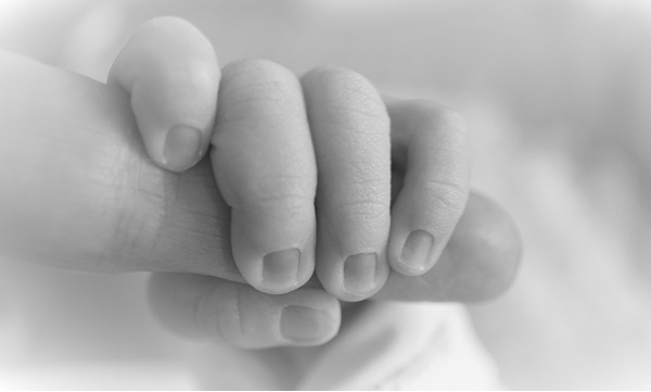 A mother killed her own three-month-old baby girl