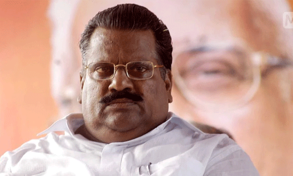  EP Jayarajan supports Rahul