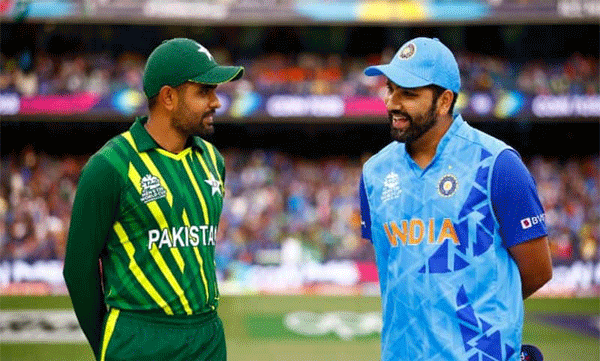 Asia Cup in Pakistan: India's matches outside Pakistan