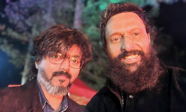 babu-antony-shares-the-experience-with-vijay-in-leo