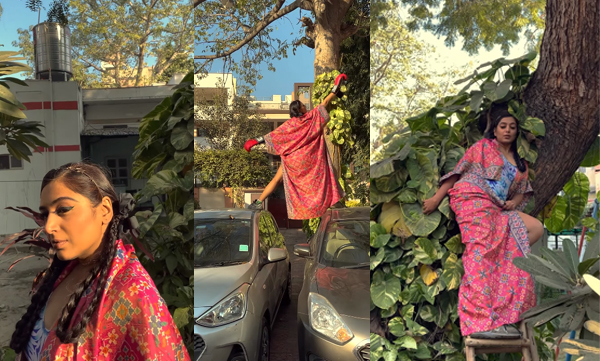 padmapriya-shares-minnal-mini-video-where-dress-up-as-super-heroine