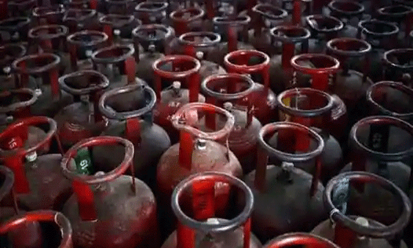  LPG subsidy for Ujjwala consumers extended