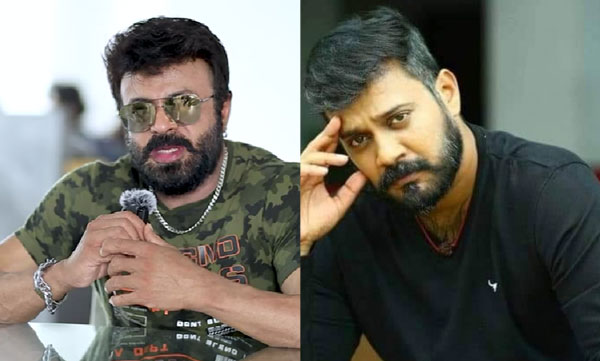 Riyaz Khan opens about actor bala's present situation