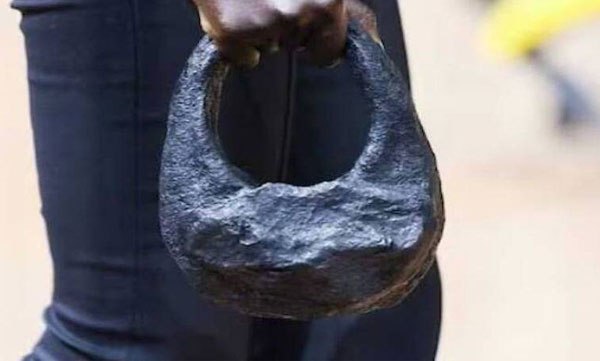 Making bags out of meteorites; 35.51 lakhs in the market