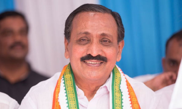 Rahul Gandhi will be back in the House" MK Raghavan MP