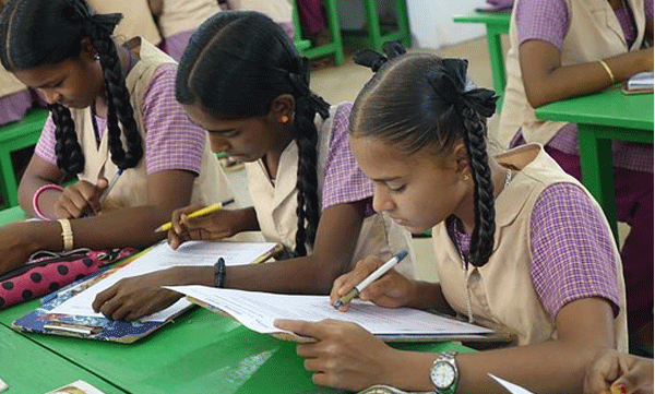 general education director gives warning violence in the name of sent off