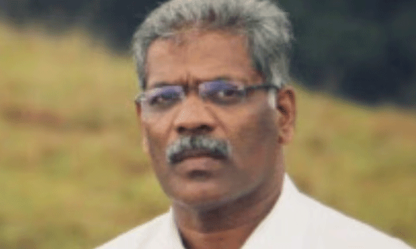 The fact that the chats are not evidence of a black money transaction confuses ED