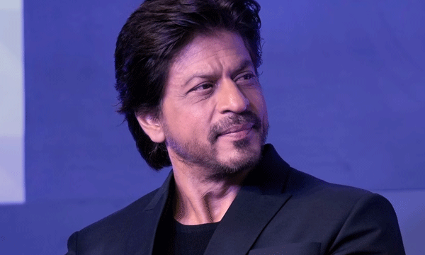 Shah Rukh Khan brings home Rolls Royce Cullinan worth Rs 10 crore