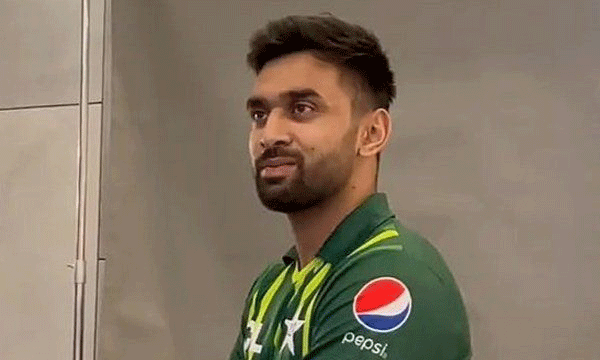 Pakistan star is better than Suryakumar Yadav; Abdullah Shefiq was out for zero not one or two but four times...!!